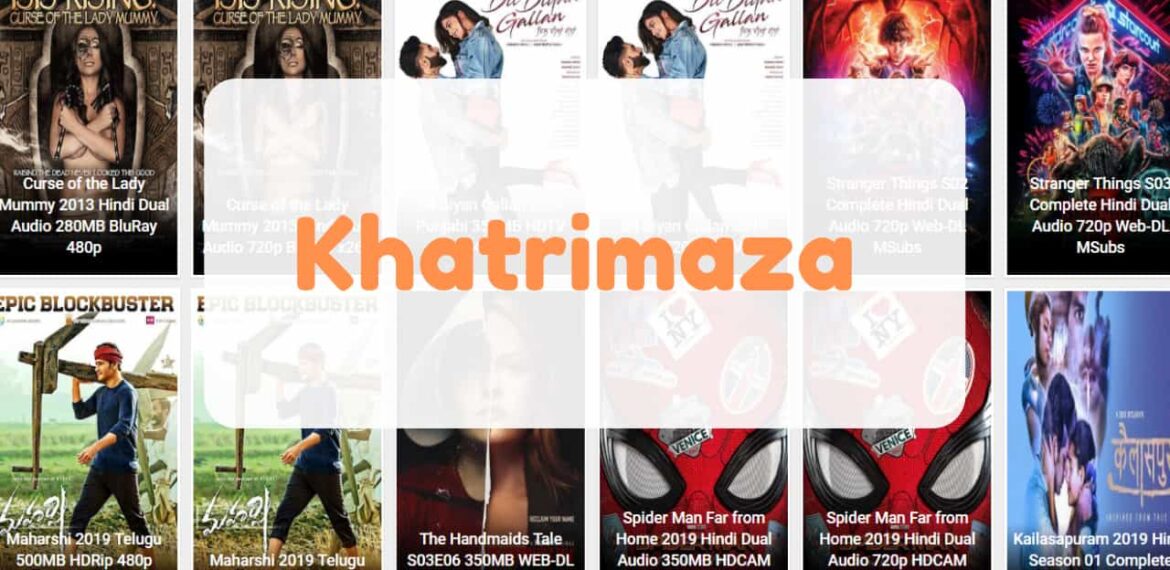 Khatrimaza 2020 – Khatrimazafull HD Bollywood Movies Do