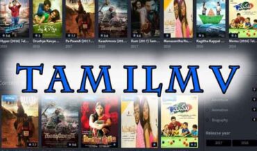 TamilMV Website: Download All Latest HD Tamil Movies Online To Watch For Free In 2020