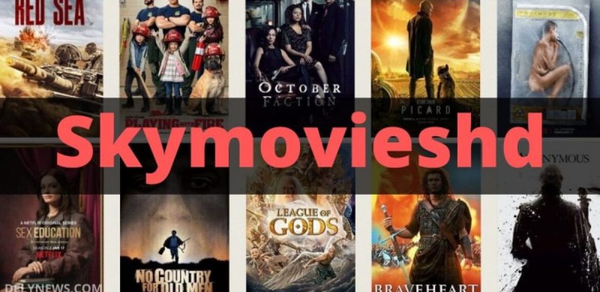 SkymoviesHD 2020: Skymovieshd.In Download Free Bollywood & Hollywood Movies