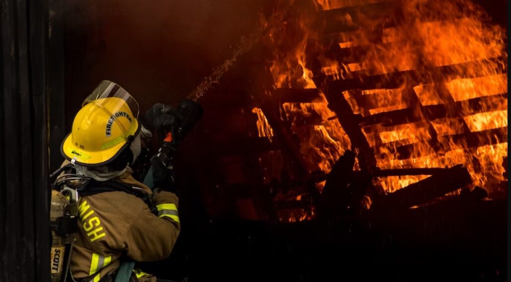 Health Hazards of Firefighting Foam Are Fatal: Is There Legal Help?