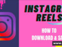 Instagram Download Video Free